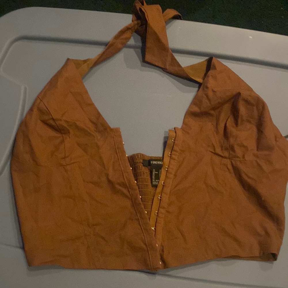 Forever 21 womens top